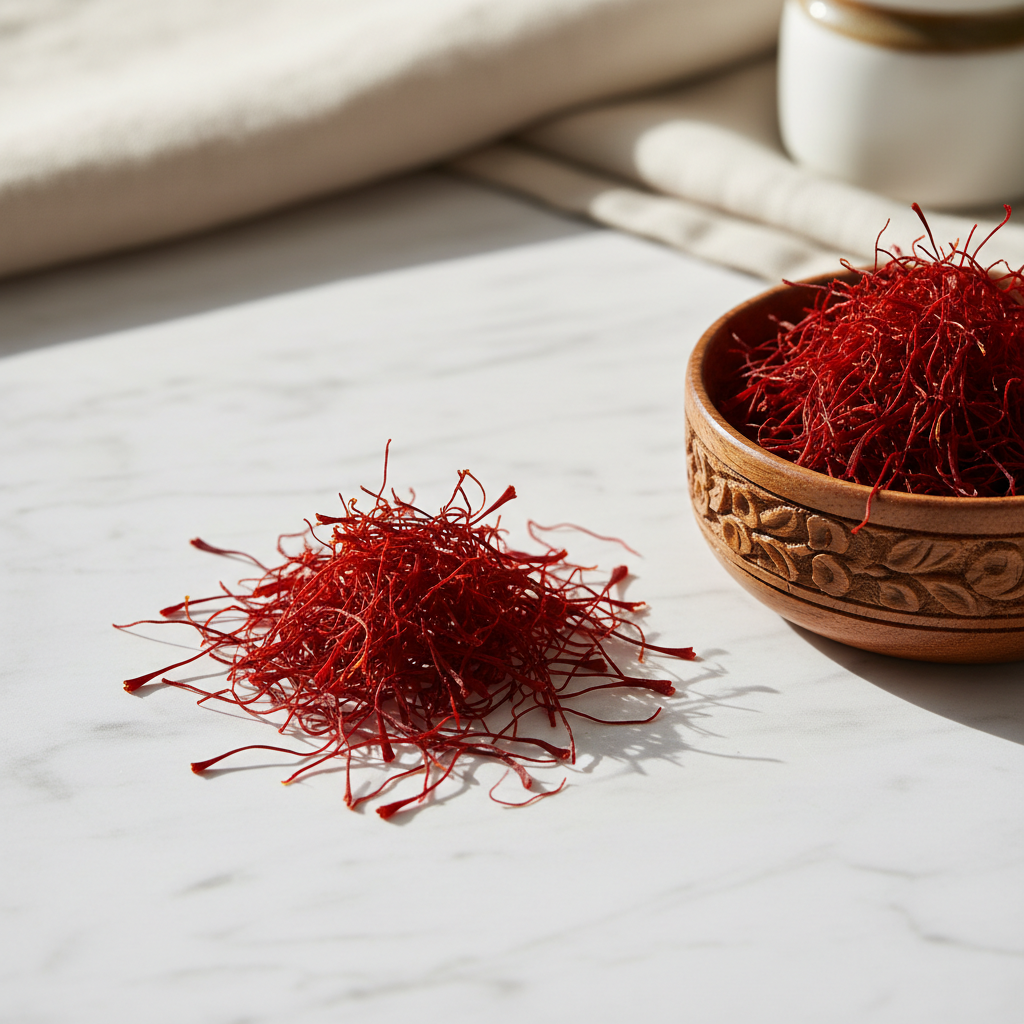 Saffron