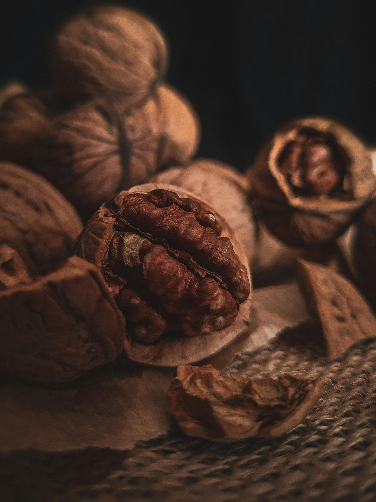 Kashmiri Dry Fruits