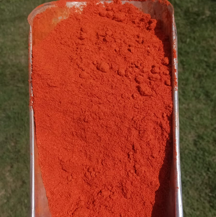 Kashmiri Lal Mirch Powder