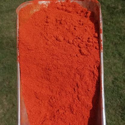 Kashmiri Lal Mirch Powder