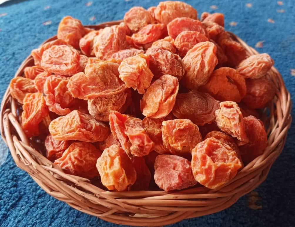 Ladakhi Khubani (apricot)