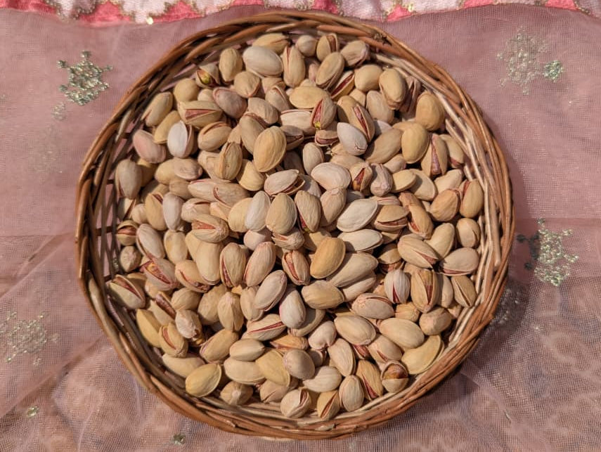 Premium Jumbo Pistachio