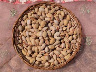 Premium Jumbo Pistachio