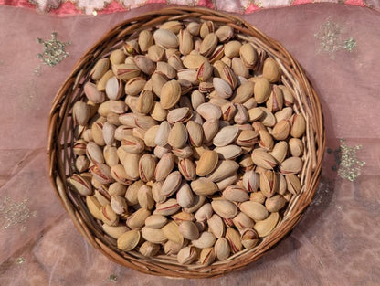 Premium Jumbo Pistachio