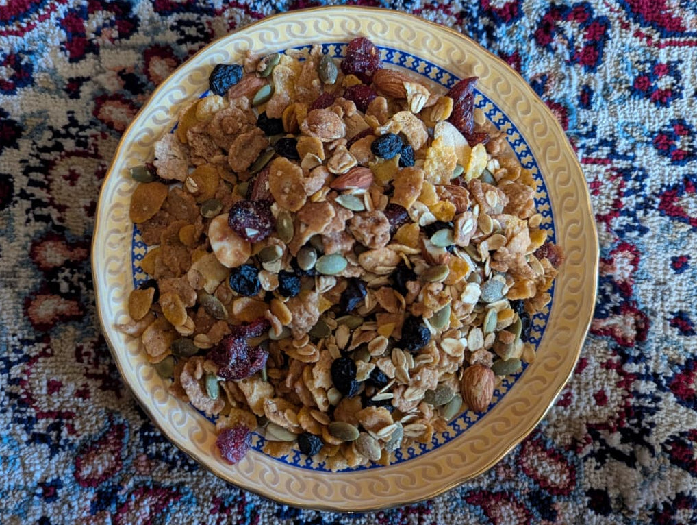 Muesli