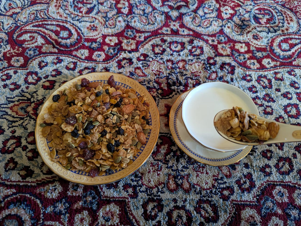 Muesli