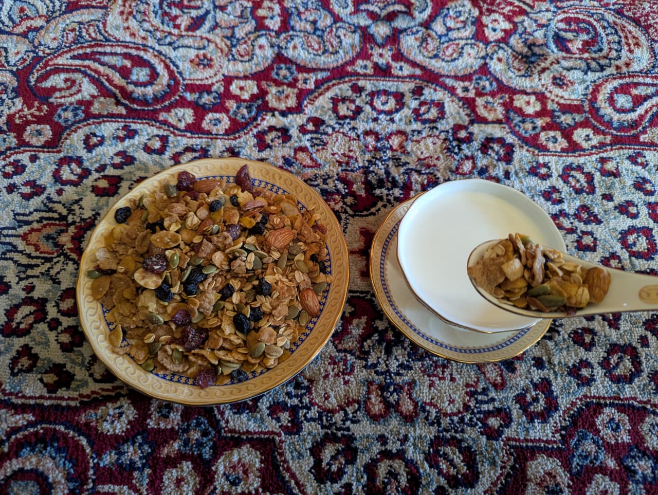 Muesli