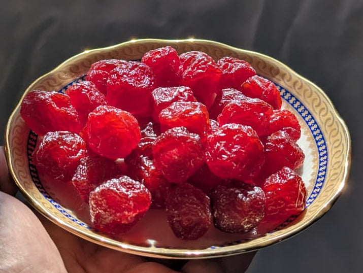 Rose Berry
