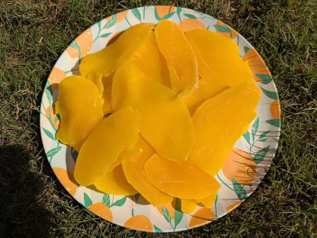 Mango Slice