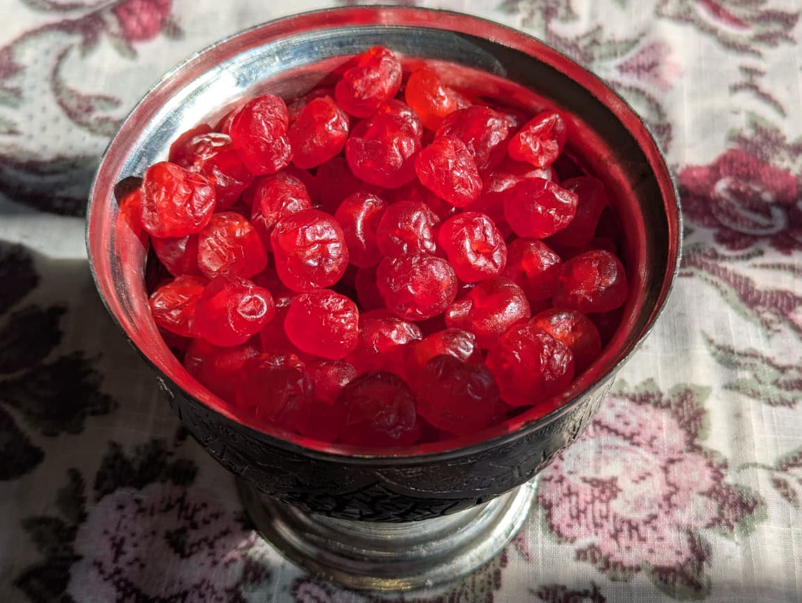 Red Cherry
