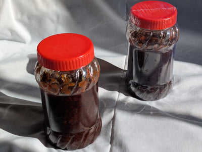Kashmiri Gulkand