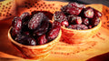 Dates (Kalmi Jumbo)