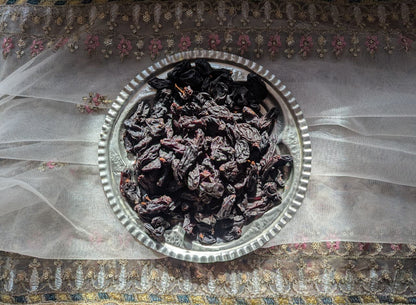 Black Kishmish (Seedless)