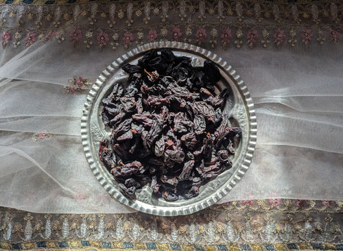Black Kishmish (Seedless)