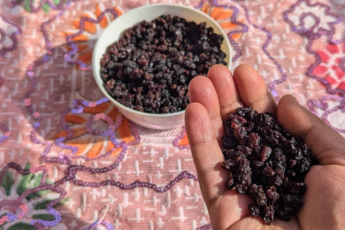 Black Berry