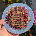 Kashmiri Kehwa (Non grinded Sugar free) Loose Pack