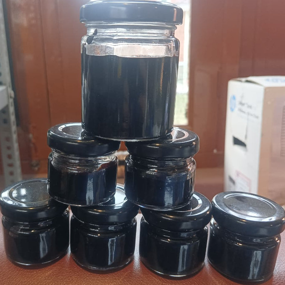 Shilajit