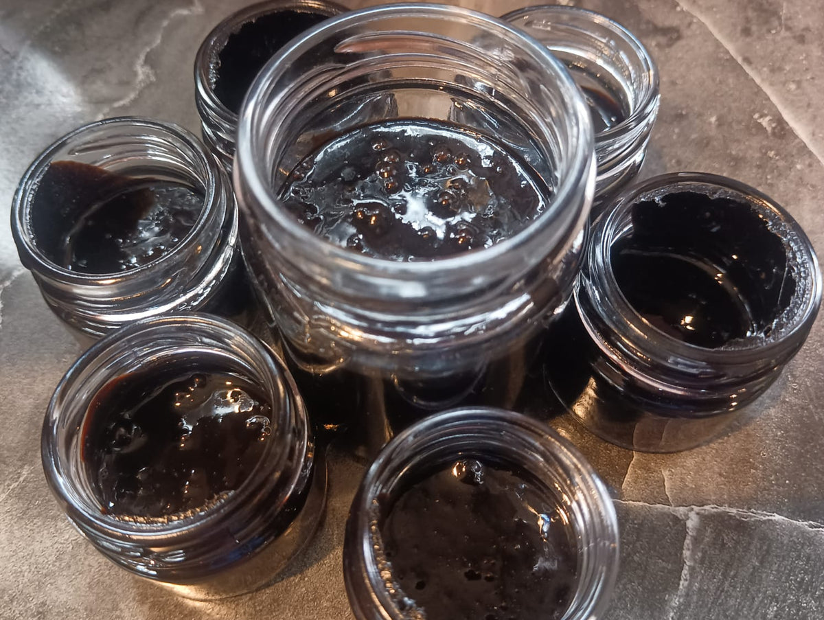 Shilajit