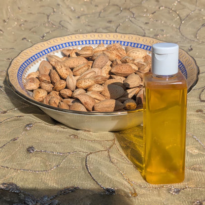 Kashmiri Badam Oil