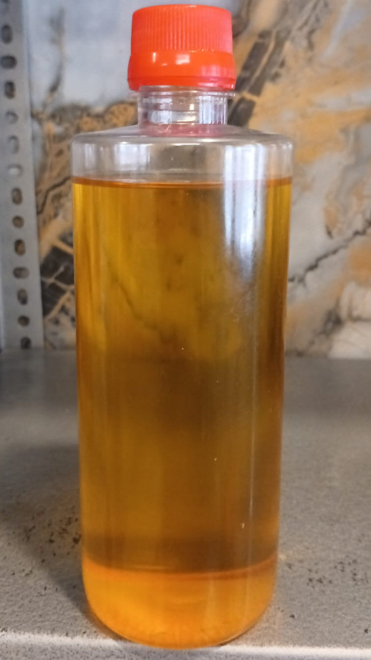 Kashmiri Apricot Oil