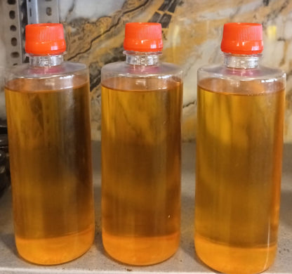 Kashmiri Apricot Oil