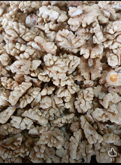 Kashmiri Walnut Kernel