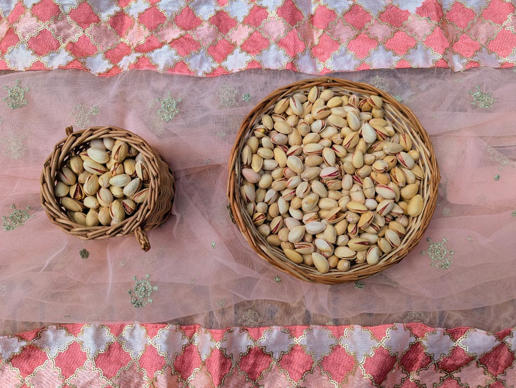 Premium Jumbo Pistachio
