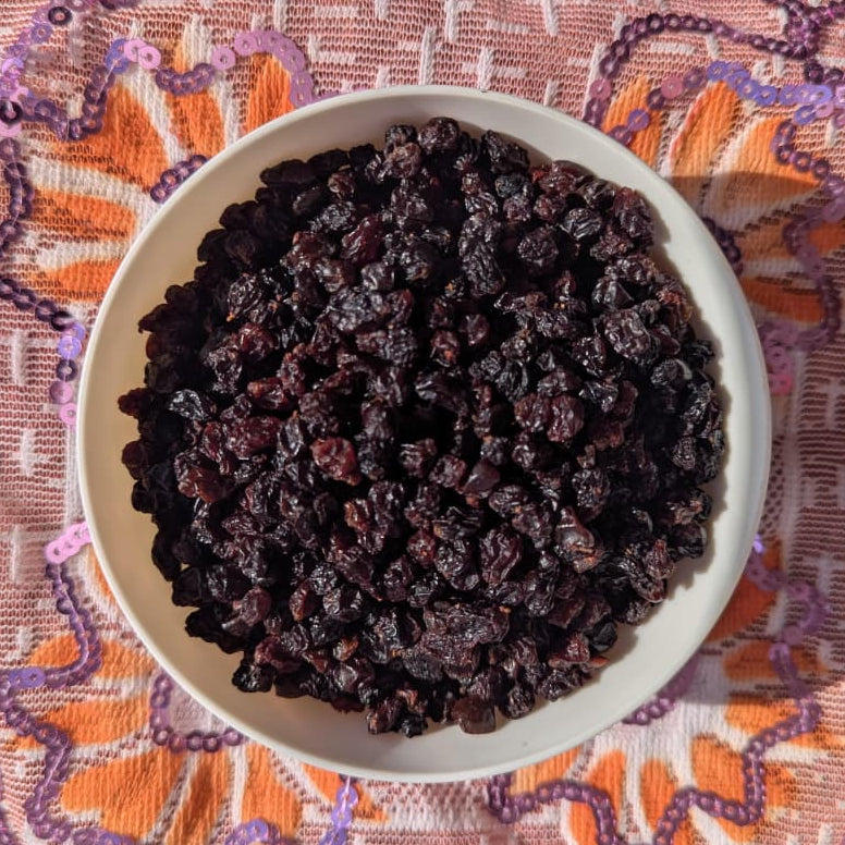 Black Berry