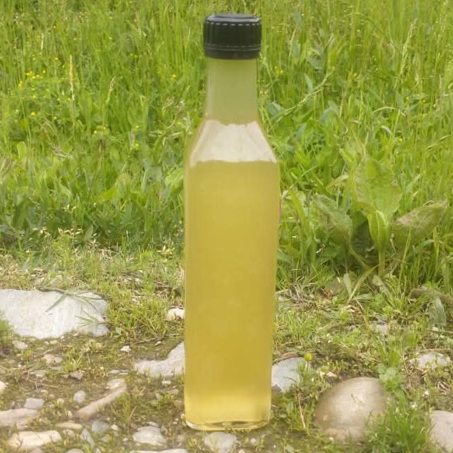 Apple Cider Vinegar with Mother