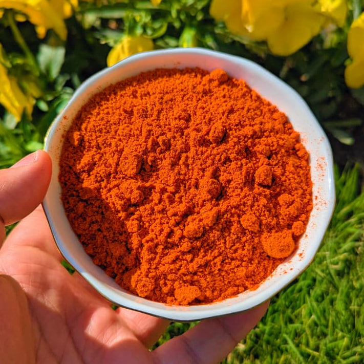 Kashmiri Lal Mirch Powder