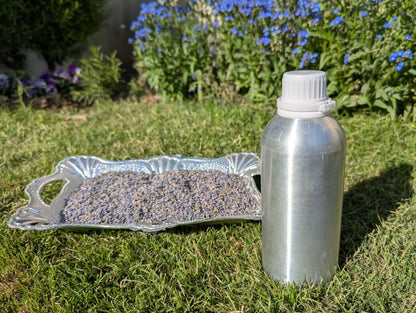 Kashmiri Lavender Oil