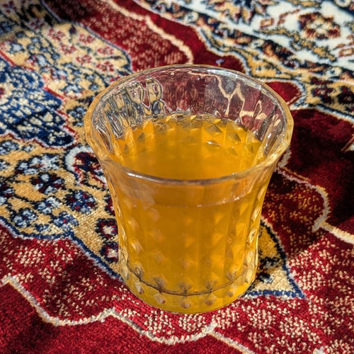 Apple Cider Vinegar with Mother