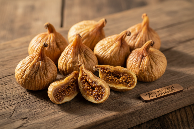 Authentic Kashmir Produce,Delivered with Care