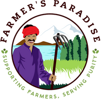 Farmers Paradise