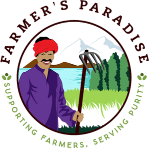Farmers Paradise